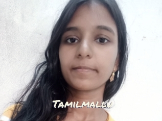 Tamilmallu