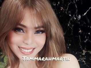 Tammarahmartin