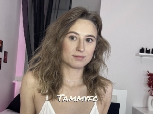 Tammyfo