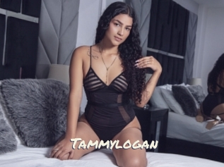 Tammylogan