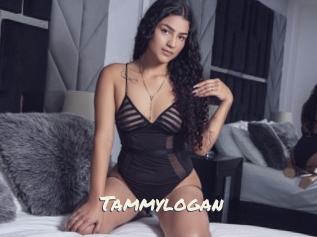 Tammylogan