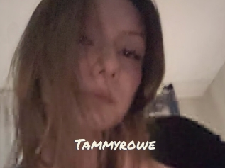 Tammyrowe