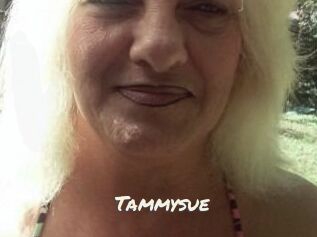 Tammysue