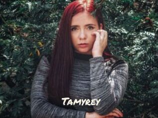 Tamyrey