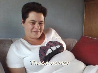 Tangawomen