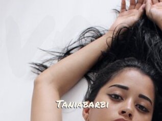 Taniabarbi