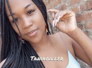 Taniagiller