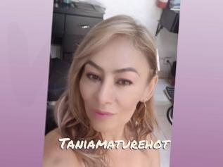 Taniamaturehot