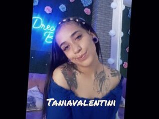 Taniavalentini