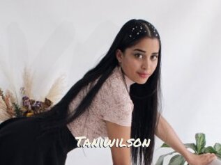 Taniwilson