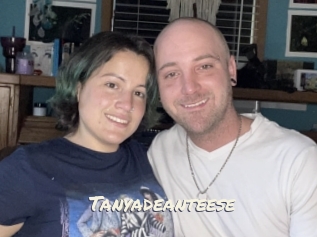 Tanyadeanteese