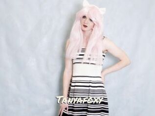 Tanyafoxy