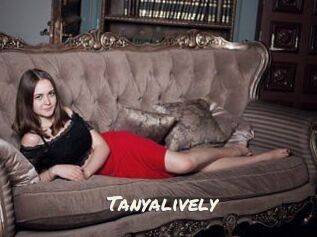 Tanyalively