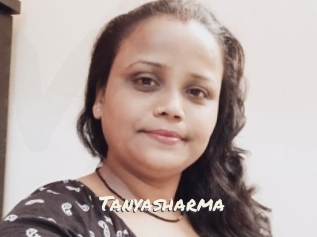Tanyasharma