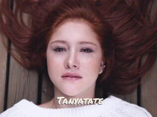 Tanyatate