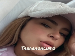 Tararagalindo