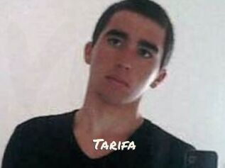 Tarifa