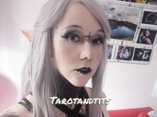 Tarotandtits