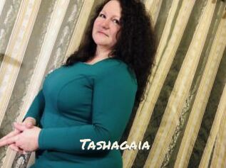 Tashagaia