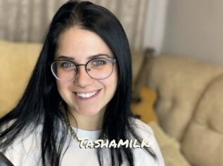 Tashamilk