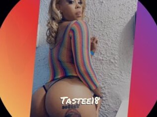 Tastee18