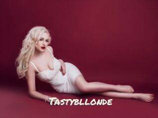 Tastybllonde