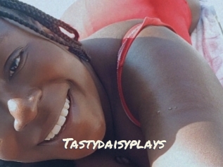 Tastydaisyplays