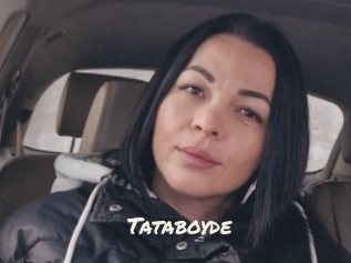 Tataboyde