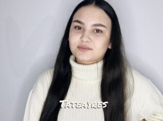 Tateayres