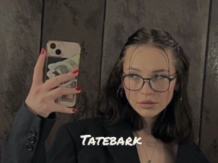 Tatebark