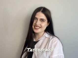 Tatebeckey