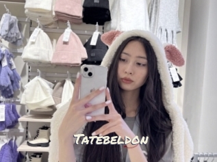 Tatebeldon