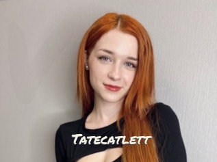 Tatecatlett