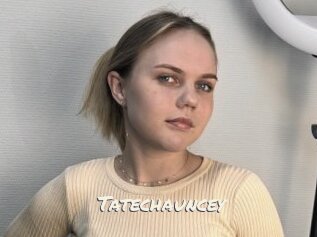 Tatechauncey
