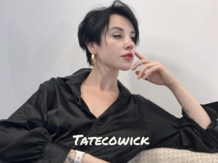 Tatecowick