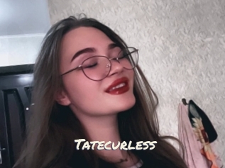 Tatecurless
