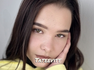 Tateevitt