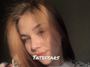 Tatefears