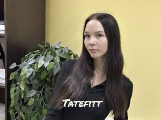 Tatefitt