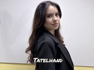 Tatelhand
