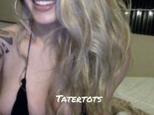 Tatertots