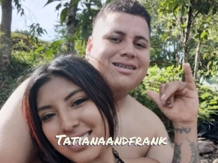 Tatianaandfrank