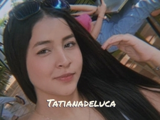 Tatianadeluca