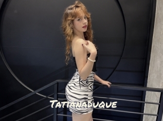 Tatianaduque
