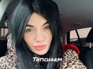 Taticharm