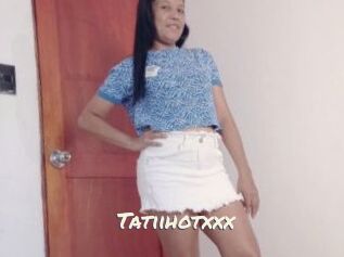 Tatiihotxxx