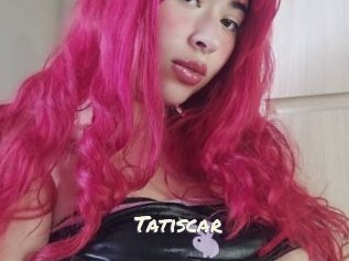 Tatiscar