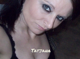 Tatjana