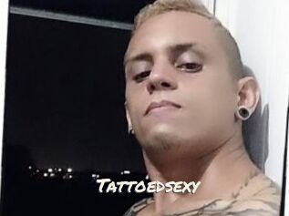 Tattoedsexy