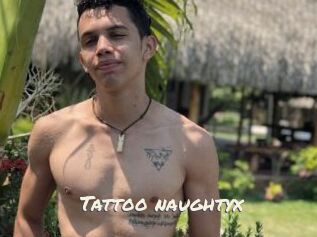Tattoo_naughtyx